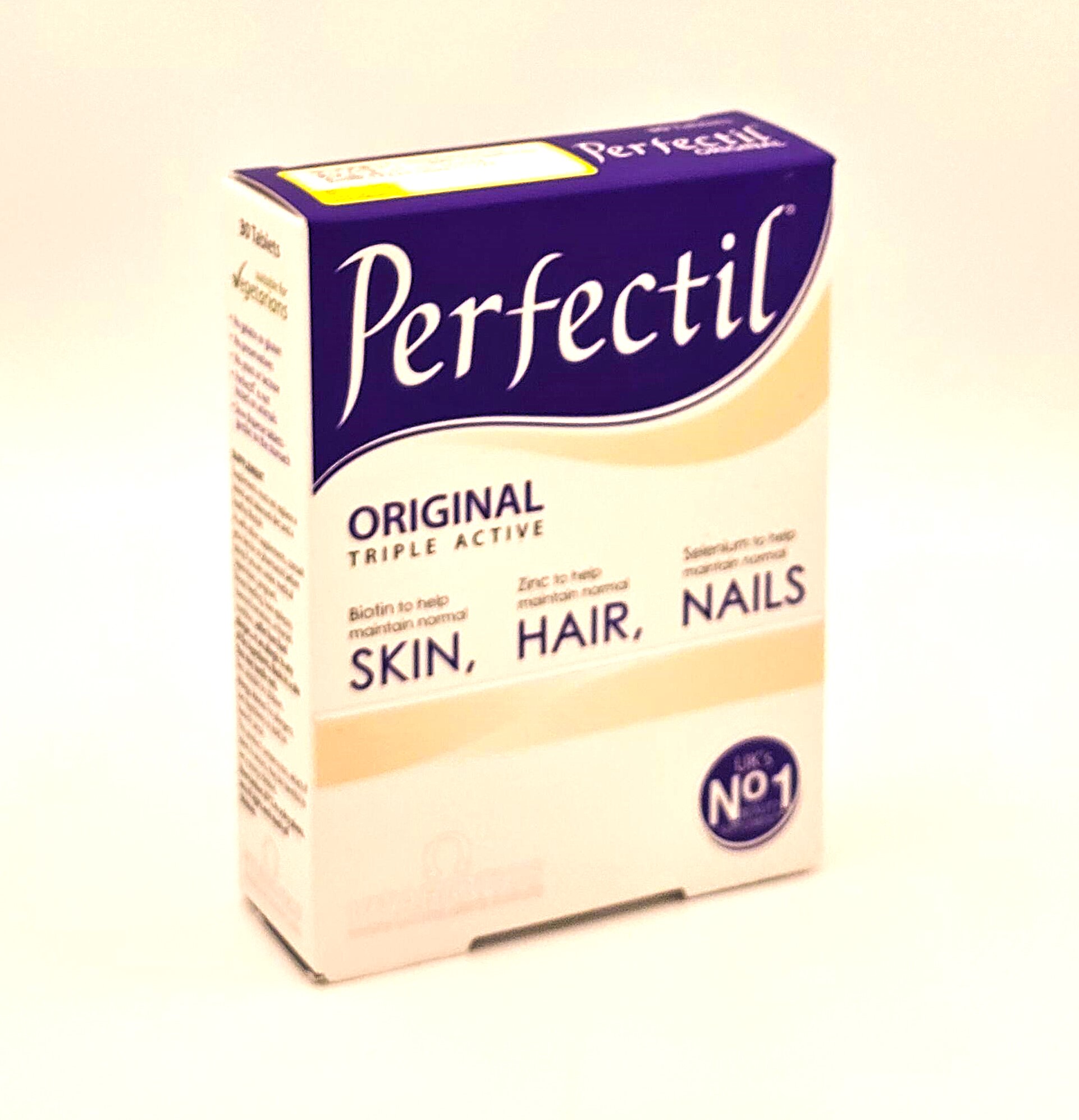 پرفکتیل اورجینال